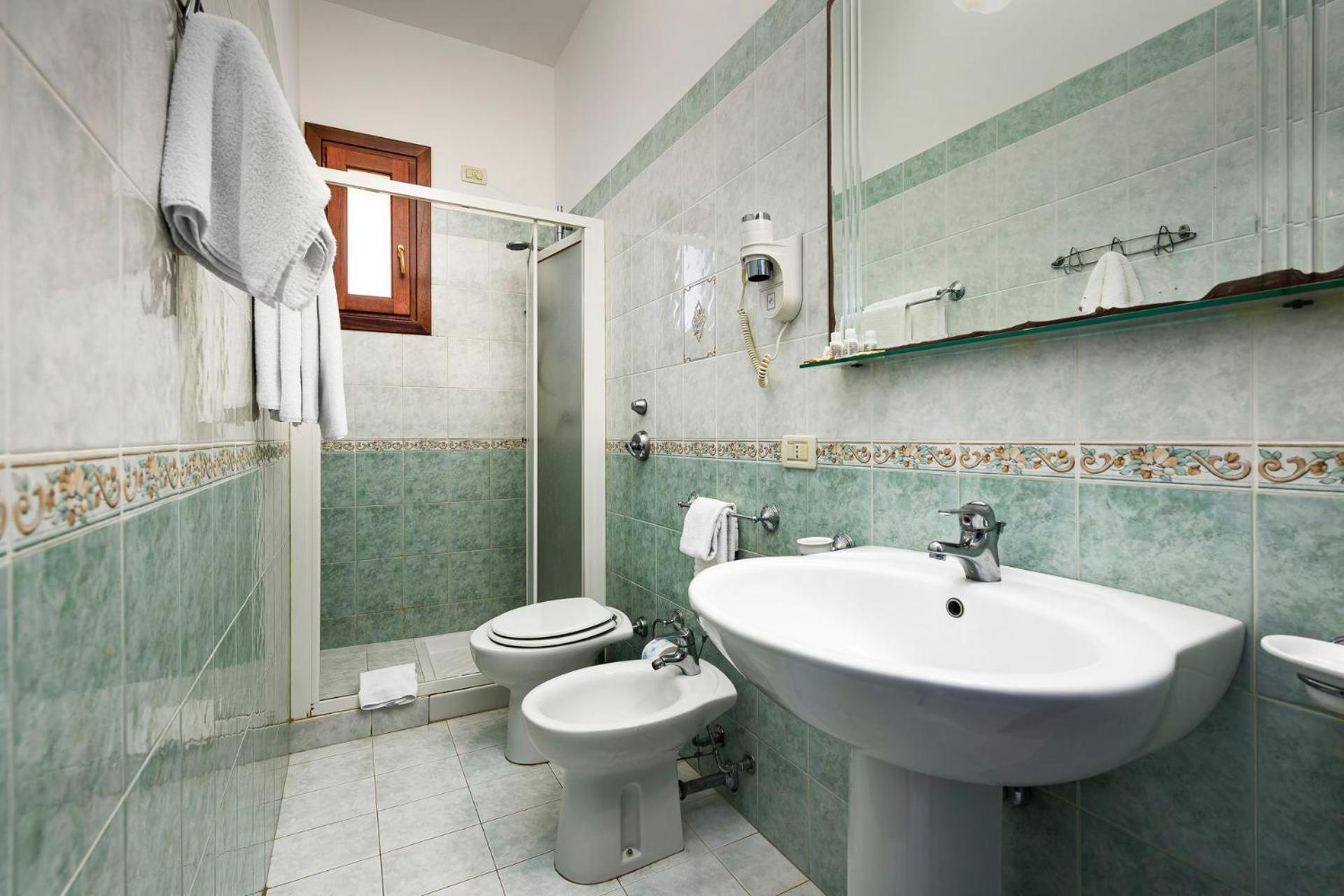 Araba Fenice Hotel San Vito Lo Capo