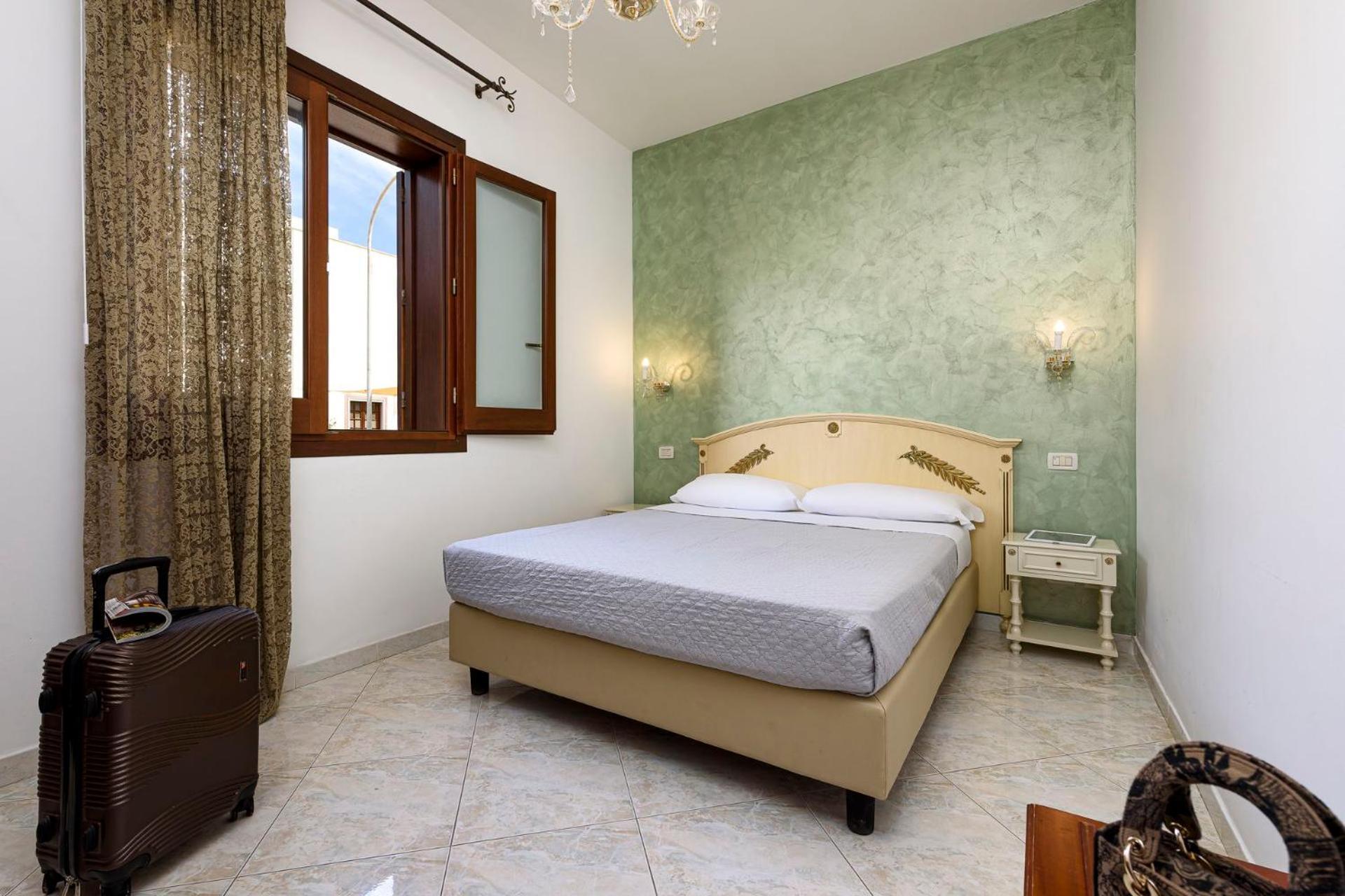 Araba Fenice 3* San Vito Lo Capo