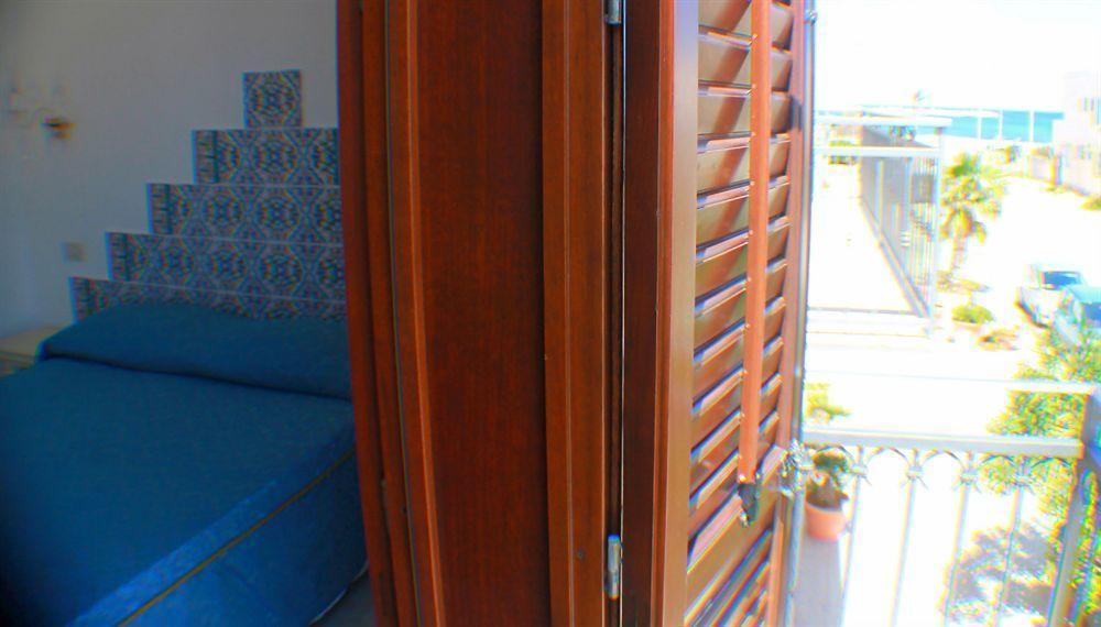 Araba Fenice 3* San Vito Lo Capo