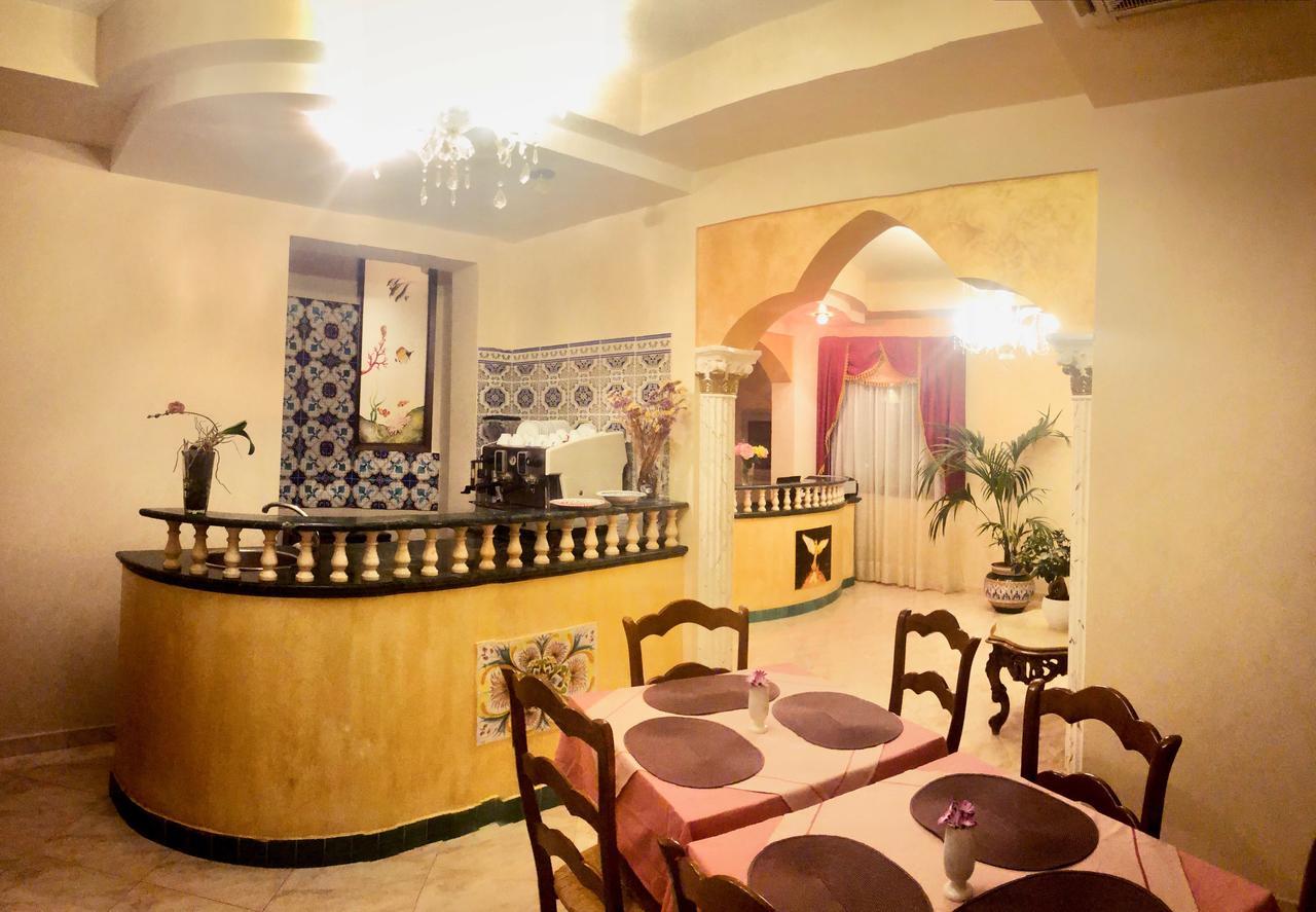 Araba Fenice 3* San Vito Lo Capo