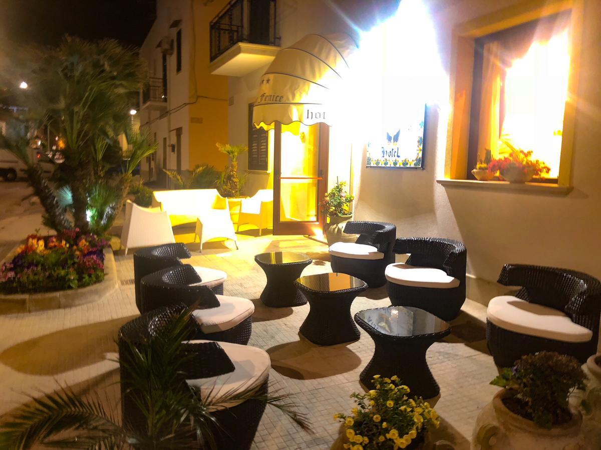 Hotel Araba Fenice San Vito Lo Capo