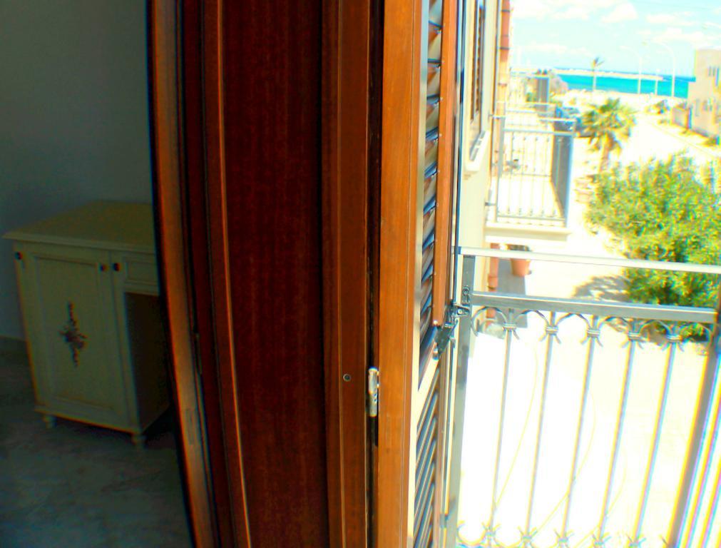 Hotel Araba Fenice San Vito Lo Capo
