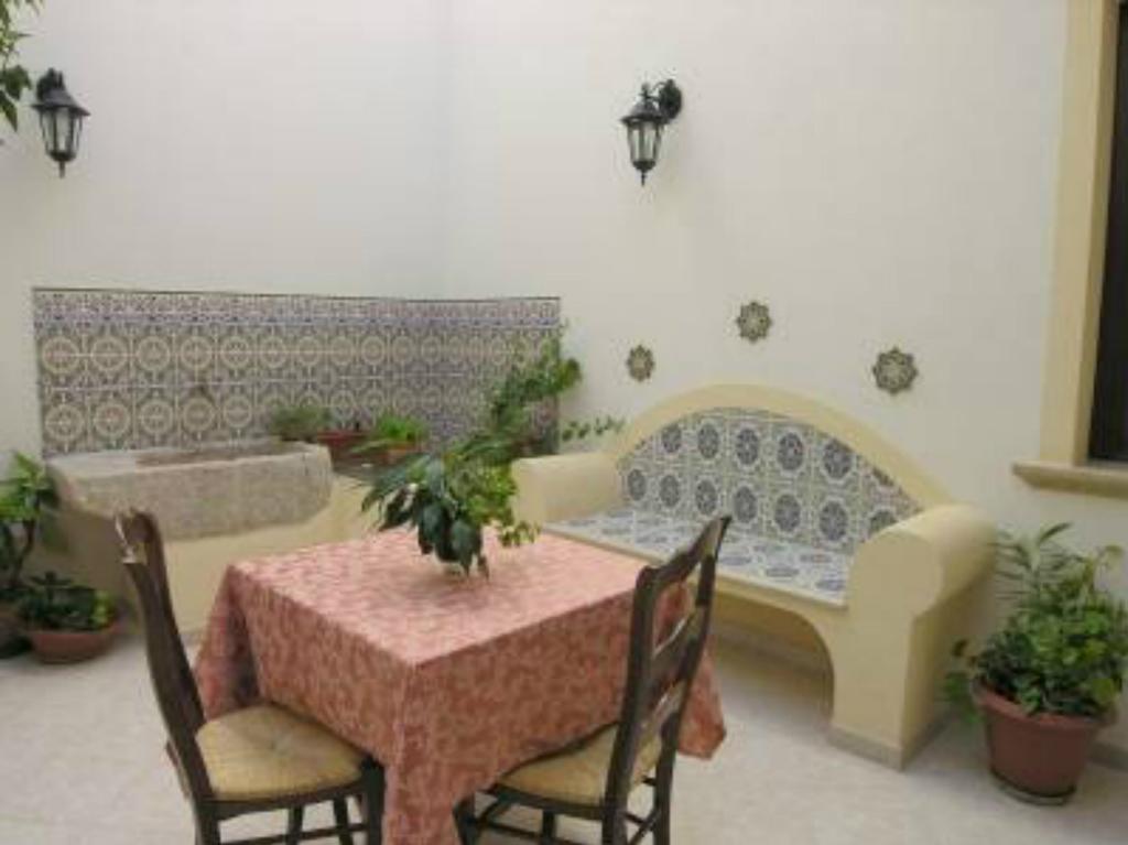 Araba Fenice Hotel