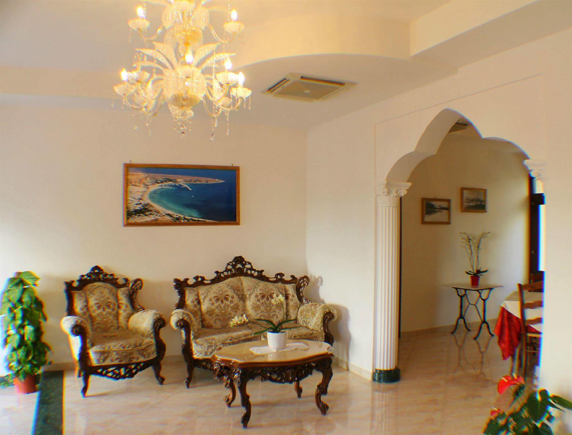 Hotel Araba Fenice