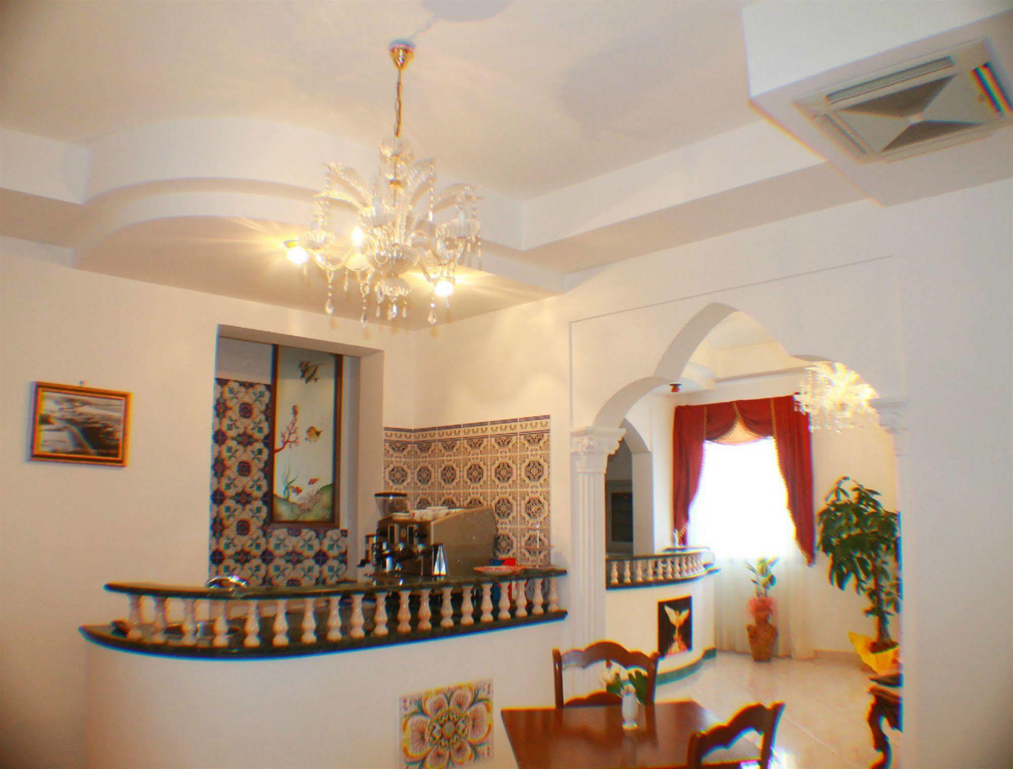 Hotel Araba Fenice 3*