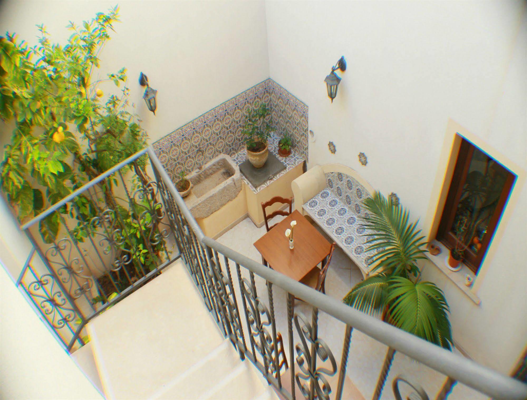 Araba Fenice 3* San Vito Lo Capo