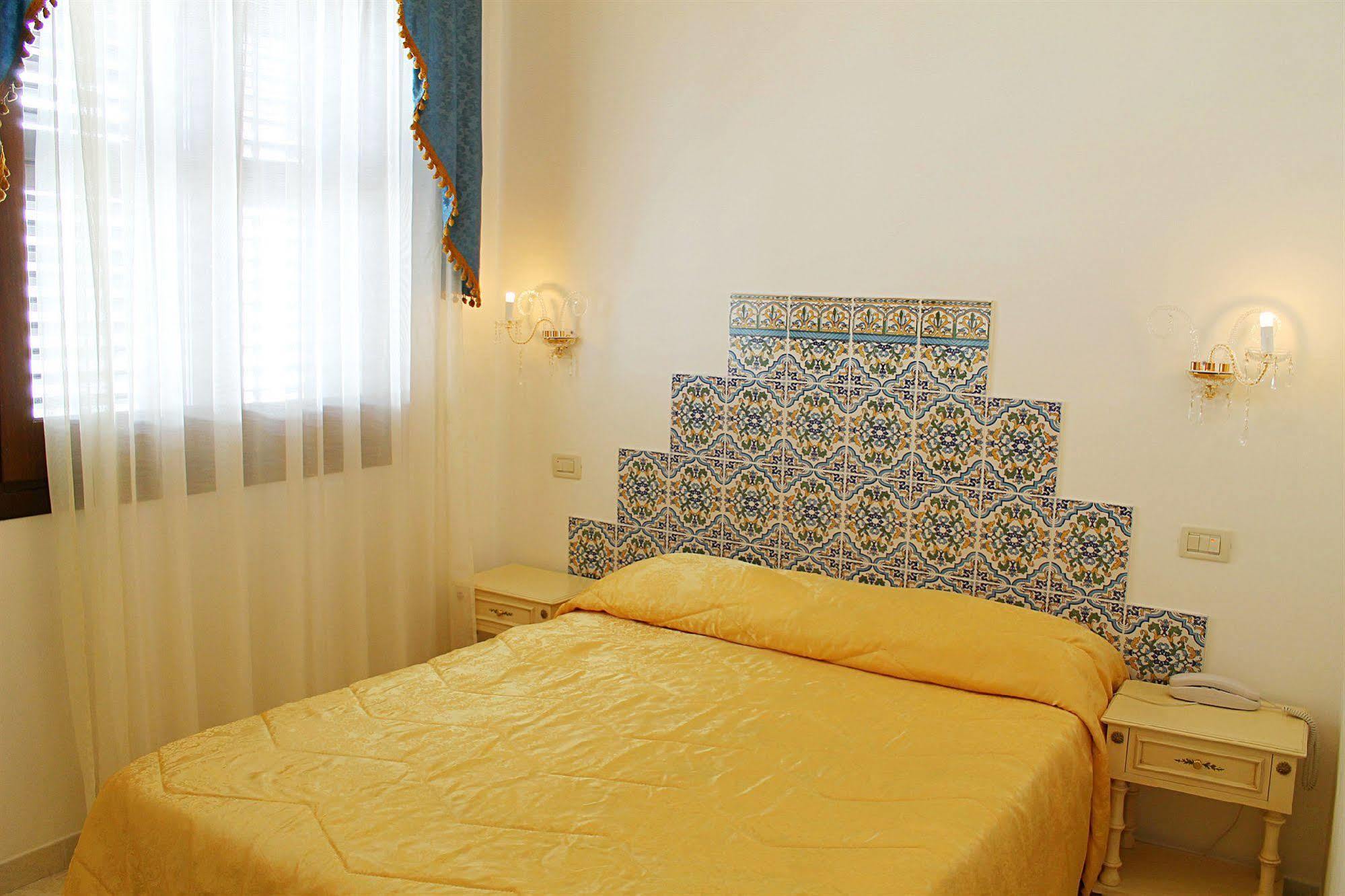 Araba Fenice San Vito Lo Capo