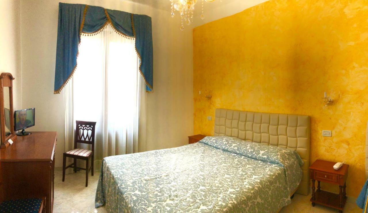 Araba Fenice San Vito Lo Capo